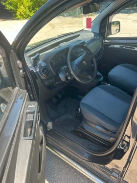 Peugeot Bipper 1, 3 - 3200 € / 6258.66 лв. - 62302315 6 | Car24.bg Peugeot Bipper 1, 3 - 3200 € / 6258.66 лв. - 62302315 6