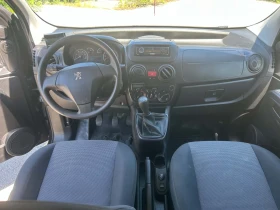 Peugeot Bipper 1, 3 - 3200 € / 6258.66 лв. - 62302315 5 | Car24.bg Peugeot Bipper 1, 3 - 3200 € / 6258.66 лв. - 62302315 5