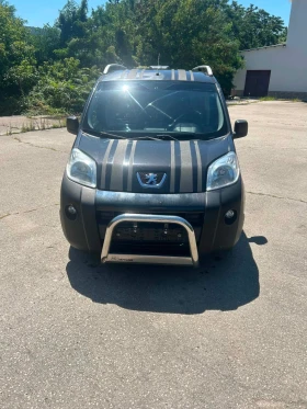 Peugeot Bipper 1, 3 - 3200 € / 6258.66 лв. - 62302315 2 | Car24.bg Peugeot Bipper 1, 3 - 3200 € / 6258.66 лв. - 62302315 2