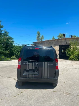 Peugeot Bipper 1, 3 - 3200 € / 6258.66 лв. - 62302315 4 | Car24.bg Peugeot Bipper 1, 3 - 3200 € / 6258.66 лв. - 62302315 4