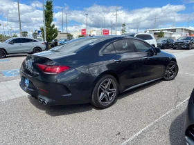 Mercedes-Benz CLS 53 AMG 4MATIC * ГЛАВНО ПРЕДСТАВИТЕЛСТВО НА MERCEDES* | Auto.bg — изображение 4 Mercedes-Benz CLS 53 AMG 4MATIC * ГЛАВНО ПРЕДСТАВИТЕЛСТВО НА MERCEDES* | Auto.bg — изображение 4