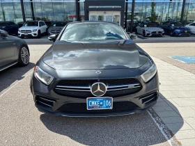 Mercedes-Benz CLS 53 AMG 4MATIC * ГЛАВНО ПРЕДСТАВИТЕЛСТВО НА MERCEDES* | Auto.bg — изображение 2 Mercedes-Benz CLS 53 AMG 4MATIC * ГЛАВНО ПРЕДСТАВИТЕЛСТВО НА MERCEDES* | Auto.bg — изображение 2