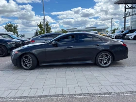 Mercedes-Benz CLS 53 AMG 4MATIC * ГЛАВНО ПРЕДСТАВИТЕЛСТВО НА MERCEDES* | Auto.bg — изображение 3 Mercedes-Benz CLS 53 AMG 4MATIC * ГЛАВНО ПРЕДСТАВИТЕЛСТВО НА MERCEDES* | Auto.bg — изображение 3