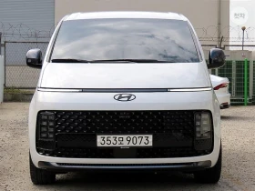 Hyundai Staria INSCRIPTION * FIRST CLASS* FULL MAX * КРАЙНА ЦЕНА* | Auto.bg — изображение 3 Hyundai Staria INSCRIPTION * FIRST CLASS* FULL MAX * КРАЙНА ЦЕНА* | Auto.bg — изображение 3