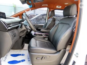 Hyundai Staria INSCRIPTION * FIRST CLASS* FULL MAX * КРАЙНА ЦЕНА* | Auto.bg — изображение 5 Hyundai Staria INSCRIPTION * FIRST CLASS* FULL MAX * КРАЙНА ЦЕНА* | Auto.bg — изображение 5