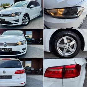 VW Sportsvan SPORTSVAN* Камера* | Auto.bg — изображение 17 VW Sportsvan SPORTSVAN* Камера* | Auto.bg — изображение 17