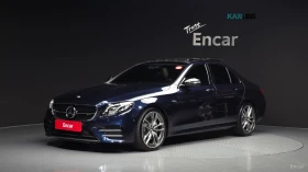 Mercedes-Benz E 53 AMG ОБДУХВАНЕ* МАСАЖ* 360 КАМЕРА* HEADUP