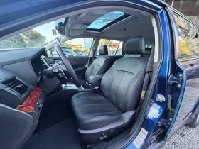 Subaru Outback 3.6 EXECUTIVE | Auto.bg — изображение 8 Subaru Outback 3.6 EXECUTIVE | Auto.bg — изображение 8