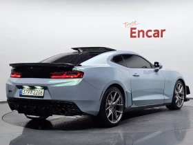 Chevrolet Camaro 6.2 SS V8/HEAD UP/CARBON/ШИБИДАХ/ - 22681 € - 30438942 2 | Car24.bg Chevrolet Camaro 6.2 SS V8/HEAD UP/CARBON/ШИБИДАХ/ - 22681 € - 30438942 2