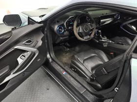 Chevrolet Camaro 6.2 SS V8/HEAD UP/CARBON/ШИБИДАХ/ - 22681 € - 30438942 10 | Car24.bg Chevrolet Camaro 6.2 SS V8/HEAD UP/CARBON/ШИБИДАХ/ - 22681 € - 30438942 10