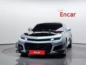 Chevrolet Camaro 6.2 SS V8/HEAD UP/CARBON/ШИБИДАХ/ - 22681 € - 30438942 3 | Car24.bg Chevrolet Camaro 6.2 SS V8/HEAD UP/CARBON/ШИБИДАХ/ - 22681 € - 30438942 3