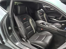 Chevrolet Camaro 6.2 SS V8/HEAD UP/CARBON/ШИБИДАХ/ - 22681 € - 30438942 11 | Car24.bg Chevrolet Camaro 6.2 SS V8/HEAD UP/CARBON/ШИБИДАХ/ - 22681 € - 30438942 11