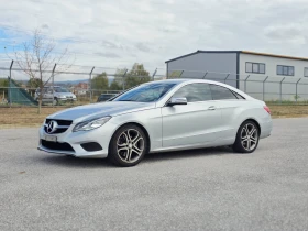 Mercedes-Benz E 250 9-G tronic - Car24.bg Mercedes-Benz E 250 9-G tronic
