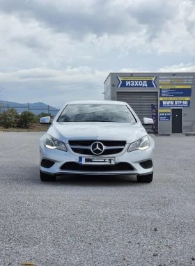 Mercedes-Benz E 250 9-G tronic - 8500 € - 70592260 2 | Car24.bg Mercedes-Benz E 250 9-G tronic - 8500 € - 70592260 2