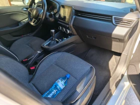 Renault Clio 1.5 Blue dci | Auto.bg — изображение 8 Renault Clio 1.5 Blue dci | Auto.bg — изображение 8