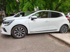 Renault Clio 1.5 Blue dci | Auto.bg — изображение 3 Renault Clio 1.5 Blue dci | Auto.bg — изображение 3