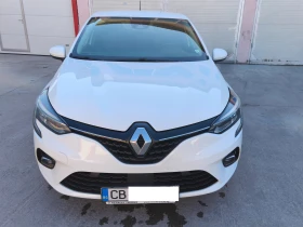 Renault Clio 1.5 Blue dci | Auto.bg — изображение 14 Renault Clio 1.5 Blue dci | Auto.bg — изображение 14
