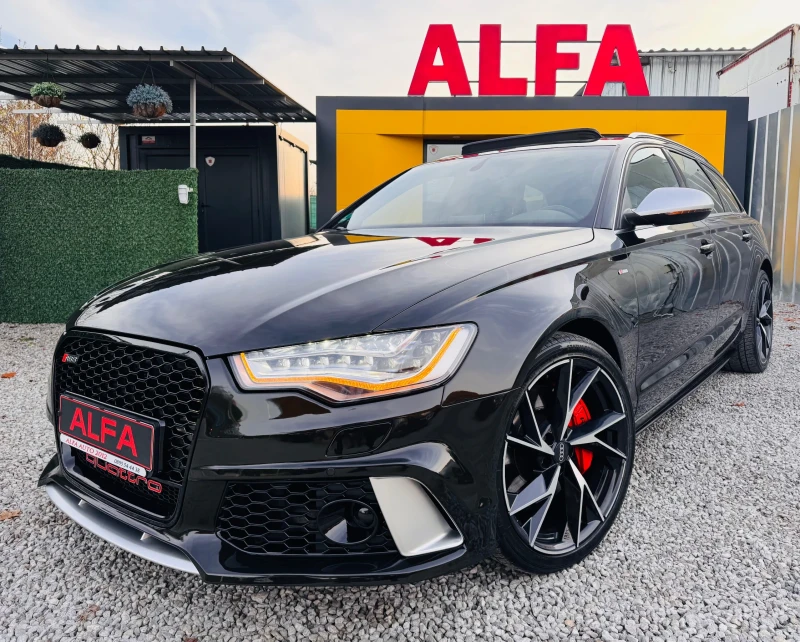 Audi A6 RS6/3.0bi-TURBO/8G//ПОРЪЧКОВ ТУНИНГ/DVD+ TV/ТОП// - 29888 лв. / 15281.49 € - 13691378 1 | Car24.bg Audi A6 RS6/3.0bi-TURBO/8G//ПОРЪЧКОВ ТУНИНГ/DVD+ TV/ТОП// - 29888 лв. / 15281.49 € - 13691378 1