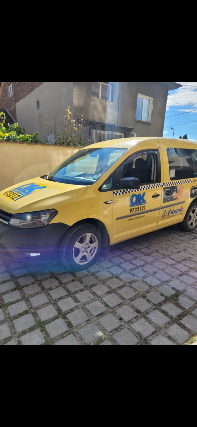 VW Caddy 350000 - 12000 € / 23469.96 лв. - 14234241 1 | Car24.bg VW Caddy 350000 - 12000 € / 23469.96 лв. - 14234241 1