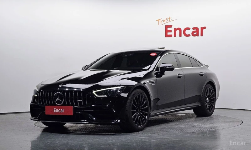 Mercedes-Benz GT 43* AMG* 4MATIC+ * ОБДУХВАНЕ* 360 КАМЕРА* - 44100 € / 86252.10 лв. - 39497260 1 | Car24.bg Mercedes-Benz GT 43* AMG* 4MATIC+ * ОБДУХВАНЕ* 360 КАМЕРА* - 44100 € / 86252.10 лв. - 39497260 1
