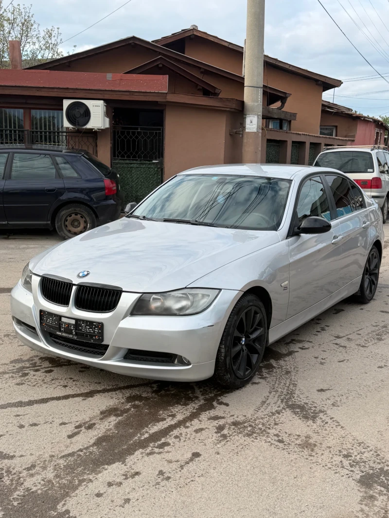BMW 320 - 2800 € / 5476.32 лв. - 49899329 1 | Car24.bg BMW 320 - 2800 € / 5476.32 лв. - 49899329 1