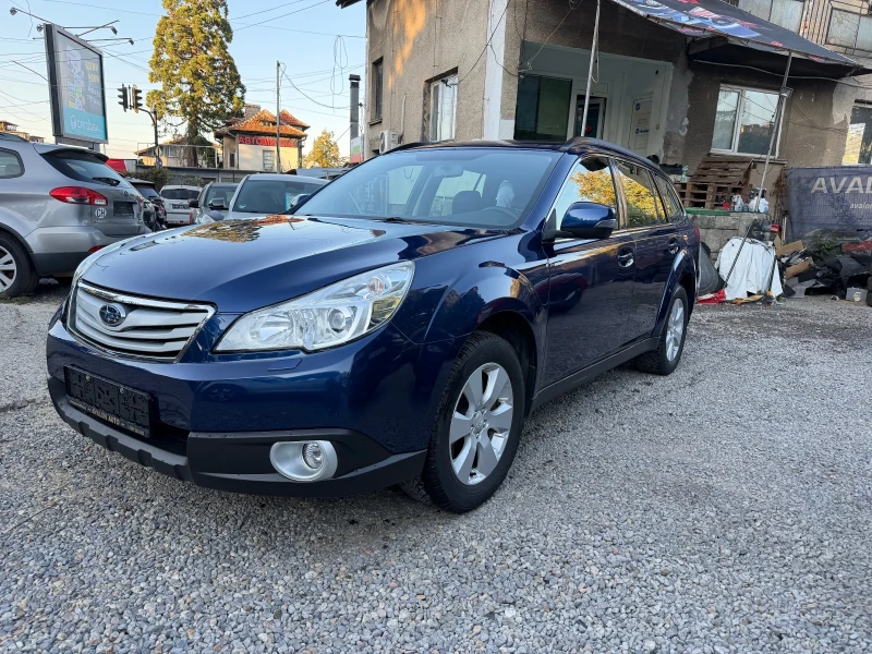 Subaru Outback 3.6 EXECUTIVE - 7799 € - 49803994 1 | Car24.bg Subaru Outback 3.6 EXECUTIVE - 7799 € - 49803994 1