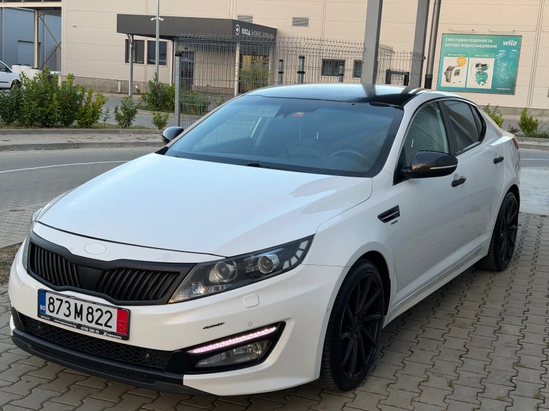Kia Optima 1.7 CRDI/АВТОМАТИК/FULL - 6200 € - 61126033 1 | Car24.bg Kia Optima 1.7 CRDI/АВТОМАТИК/FULL - 6200 € - 61126033 1