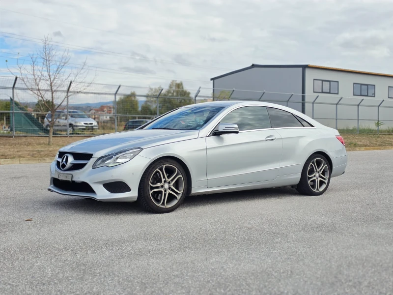 Mercedes-Benz E 250 9-G tronic - 8500 € - 70592260 1 | Car24.bg Mercedes-Benz E 250 9-G tronic - 8500 € - 70592260 1