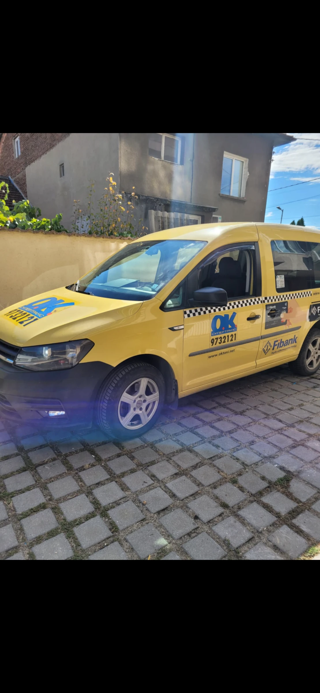 VW Caddy 350000 | Auto.bg — изображение 1 VW Caddy 350000 | Auto.bg — изображение 1