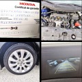 Honda Civic 1,8i-VTEC Sport - [17] 