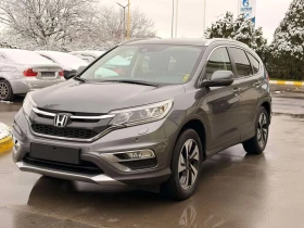 Honda Cr-v С-История Навигация Камера Панорама Кожа Теглич4х4 - Car24.bg Honda Cr-v С-История Навигация Камера Панорама Кожа Теглич4х4