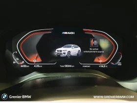BMW X4 M40i* AWD* АвтоКредит* (ЦЕНА ДО БГ) - 34999 € / 68452.09 лв. - 42599128 13 | Car24.bg BMW X4 M40i* AWD* АвтоКредит* (ЦЕНА ДО БГ) - 34999 € / 68452.09 лв. - 42599128 13