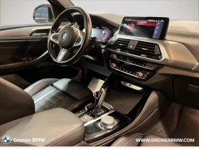 BMW X4 M40i* AWD* АвтоКредит* (ЦЕНА ДО БГ) - 34999 € / 68452.09 лв. - 42599128 14 | Car24.bg BMW X4 M40i* AWD* АвтоКредит* (ЦЕНА ДО БГ) - 34999 € / 68452.09 лв. - 42599128 14