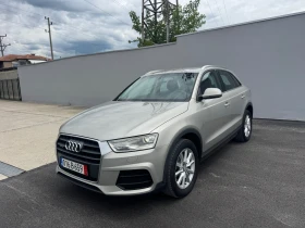 Снимка Audi Q3