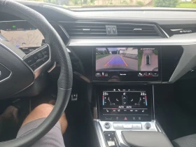 Audi Q8 17000км.E-Tron S line 408 hp Sportback 55 Quattro - 67000 € / 131040.61 лв. - 45922470 10 | Car24.bg Audi Q8 17000км.E-Tron S line 408 hp Sportback 55 Quattro - 67000 € / 131040.61 лв. - 45922470 10