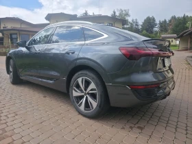 Audi Q8 17000км.E-Tron S line 408 hp Sportback 55 Quattro - 67000 € / 131040.61 лв. - 45922470 6 | Car24.bg Audi Q8 17000км.E-Tron S line 408 hp Sportback 55 Quattro - 67000 € / 131040.61 лв. - 45922470 6