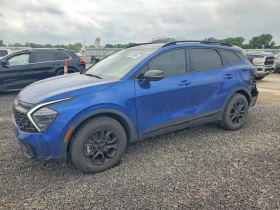 Снимка Kia Sportage