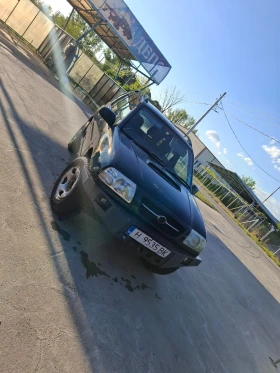 Suzuki Grand vitara undefined | Auto.bg — изображение 2 Suzuki Grand vitara undefined | Auto.bg — изображение 2