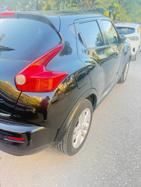 Nissan Juke нови гуми, каско, винетка - 6500 € - 61832766 4 | Car24.bg Nissan Juke нови гуми, каско, винетка - 6500 € - 61832766 4