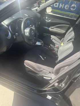 Nissan Juke нови гуми, каско, винетка - 6500 € - 61832766 8 | Car24.bg Nissan Juke нови гуми, каско, винетка - 6500 € - 61832766 8