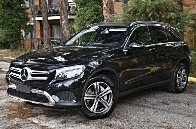 Mercedes-Benz GLC 220 4MATIC // DISTRONIK// EXCLUSIVE - 17700 € / 34618.19 лв. - 37733089 1 | Car24.bg Mercedes-Benz GLC 220 4MATIC // DISTRONIK// EXCLUSIVE - 17700 € / 34618.19 лв. - 37733089 1