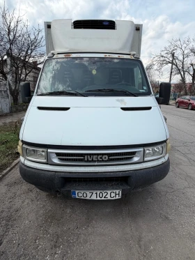 Iveco 2.5 2, 5d