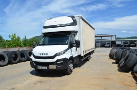 Iveco Daily 70C 3.0D | Auto.bg — изображение 4 Iveco Daily 70C 3.0D | Auto.bg — изображение 4