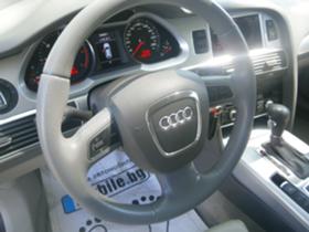Audi A6 3.0 TDI S-Line FACELIFT | Mobile.bg   13