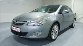 Opel Astra 1.7  cdti - [1] 