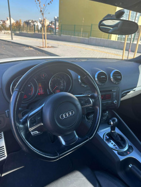 Audi Tt | Mobile.bg   7