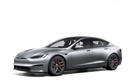 Tesla Model S Plaid = NEW = Autopilot Гаранция - Car24.bg Tesla Model S Plaid = NEW = Autopilot Гаранция