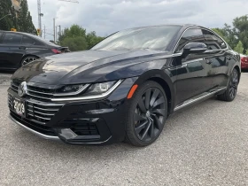 VW Arteon R-line* 4M* Обдух* Камера* Подгрев* Пано - Car24.bg VW Arteon R-line* 4M* Обдух* Камера* Подгрев* Пано