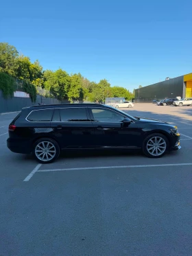 VW Passat 2.0 TDI | Auto.bg — изображение 4 VW Passat 2.0 TDI | Auto.bg — изображение 4