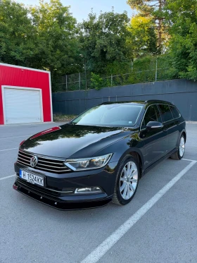 VW Passat 2.0 TDI | Auto.bg — изображение 3 VW Passat 2.0 TDI | Auto.bg — изображение 3